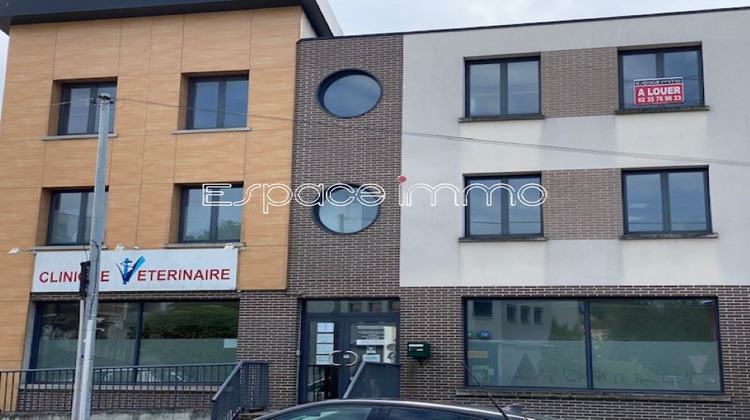 Ma-Cabane - Location Local commercial MAROMME, 114 m²