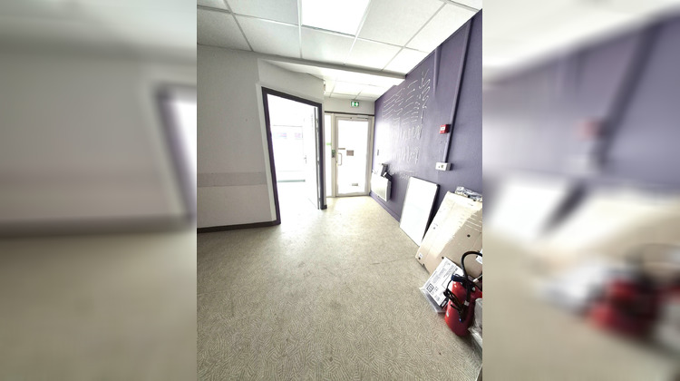 Ma-Cabane - Location Local commercial Marquise, 52 m²