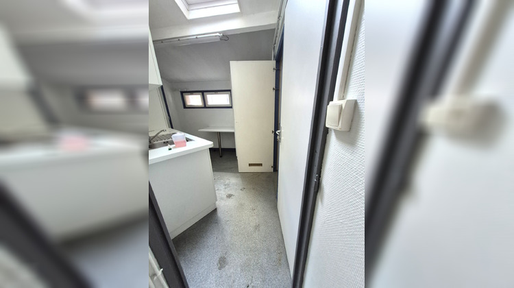 Ma-Cabane - Location Local commercial Marquise, 52 m²