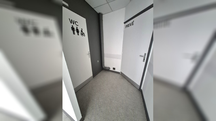 Ma-Cabane - Location Local commercial Marquise, 52 m²