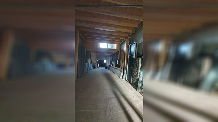 Ma-Cabane - Location Local commercial Marquise, 137 m²