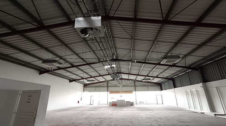 Ma-Cabane - Location Local commercial Marsac-sur-l'Isle, 750 m²