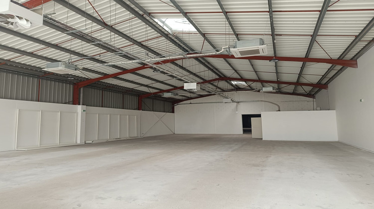 Ma-Cabane - Location Local commercial Marsac-sur-l'Isle, 450 m²