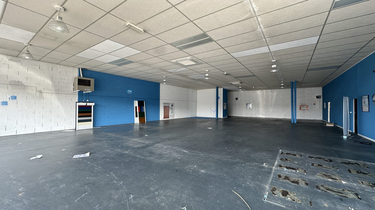 Ma-Cabane - Location Local commercial Marsac-sur-l'Isle, 300 m²