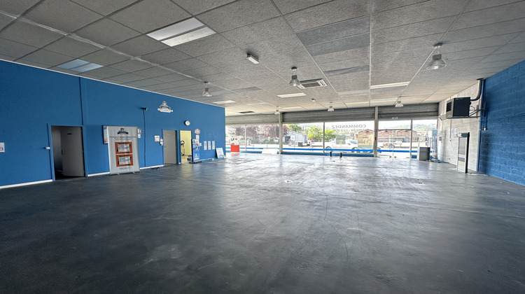 Ma-Cabane - Location Local commercial Marsac-sur-l'Isle, 300 m²