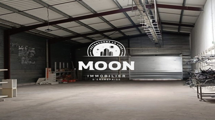 Ma-Cabane - Location Local commercial Marsac-sur-l'Isle, 750 m²