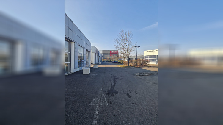 Ma-Cabane - Location Local commercial Marsannay-la-Côte, 284 m²