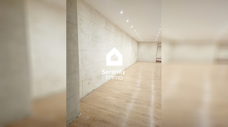 Ma-Cabane - Location Local commercial MARSEILLE 1, 59 m²