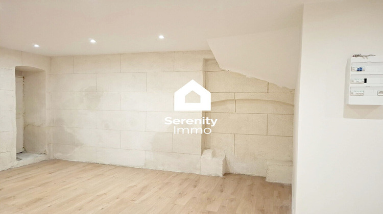 Ma-Cabane - Location Local commercial MARSEILLE 1, 59 m²