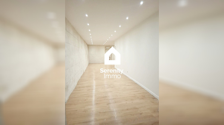 Ma-Cabane - Location Local commercial MARSEILLE 1, 59 m²