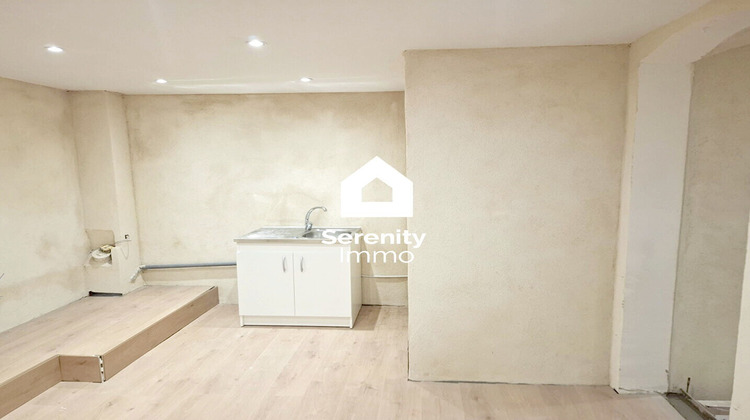 Ma-Cabane - Location Local commercial MARSEILLE 1, 59 m²