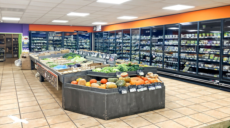 Ma-Cabane - Location Local commercial MARSEILLE 11, 360 m²