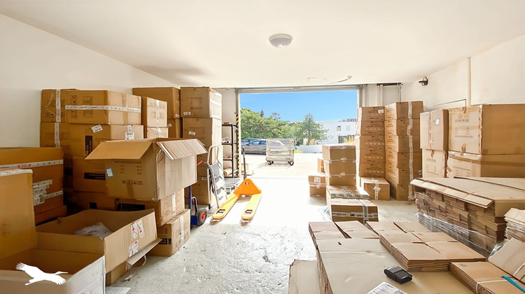 Ma-Cabane - Location Local commercial MARSEILLE 11, 445 m²