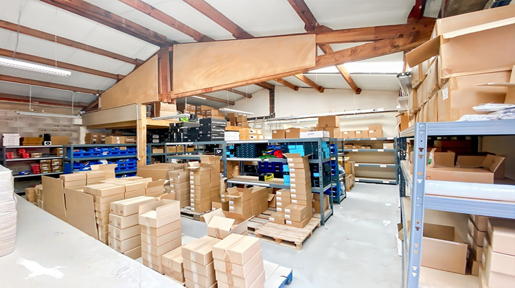 Ma-Cabane - Location Local commercial MARSEILLE 11, 445 m²