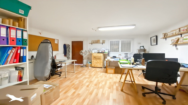 Ma-Cabane - Location Local commercial MARSEILLE 11, 445 m²