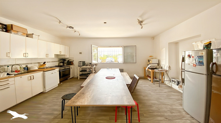 Ma-Cabane - Location Local commercial MARSEILLE 11, 445 m²