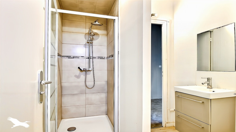 Ma-Cabane - Location Local commercial MARSEILLE 11, 445 m²