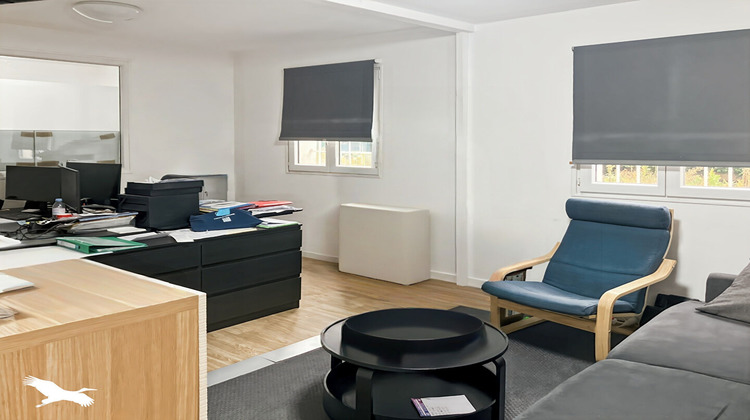 Ma-Cabane - Location Local commercial MARSEILLE 11, 320 m²