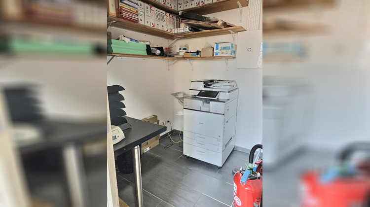 Ma-Cabane - Location Local commercial MARSEILLE 13, 70 m²