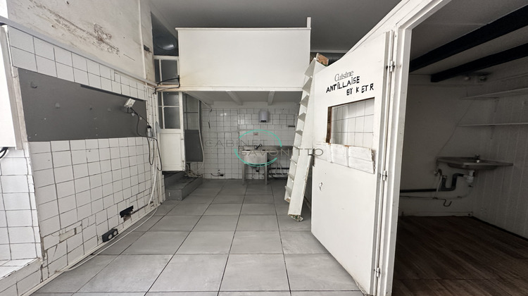 Ma-Cabane - Location Local commercial Marseille, 88 m²