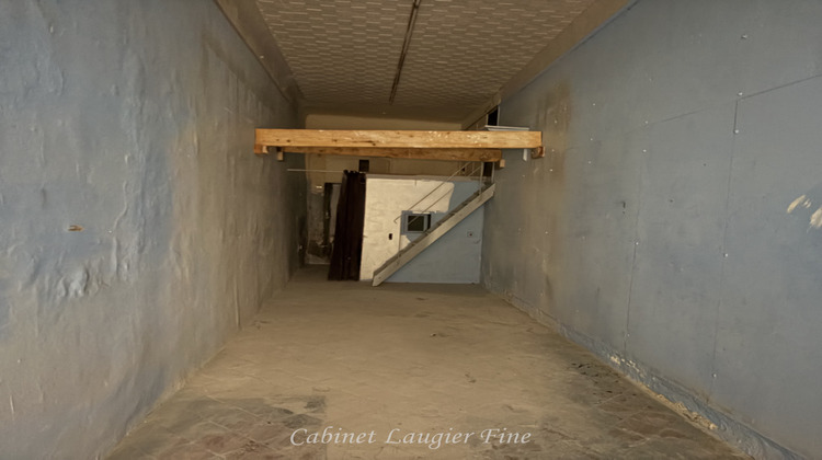 Ma-Cabane - Location Local commercial Marseille, 37 m²