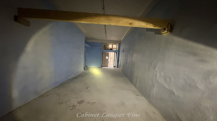 Ma-Cabane - Location Local commercial Marseille, 37 m²