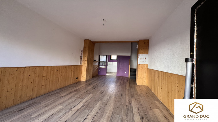 Ma-Cabane - Location Local commercial Marseille, 38 m²