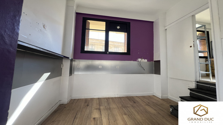 Ma-Cabane - Location Local commercial Marseille, 38 m²