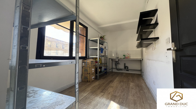 Ma-Cabane - Location Local commercial Marseille, 38 m²