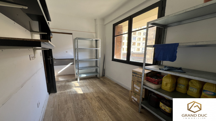 Ma-Cabane - Location Local commercial Marseille, 38 m²