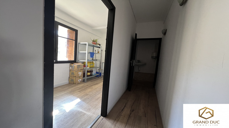 Ma-Cabane - Location Local commercial Marseille, 38 m²