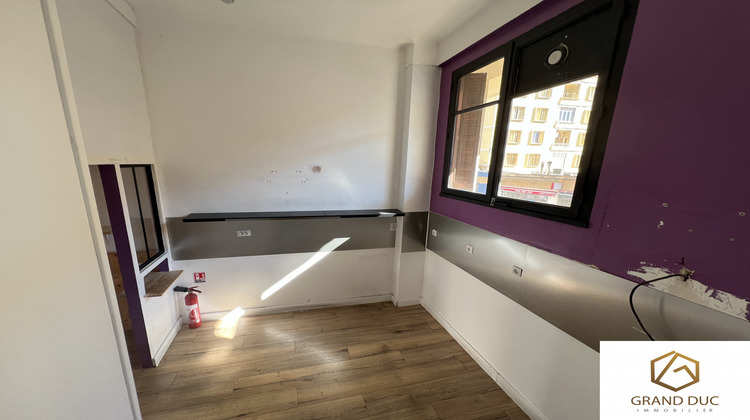 Ma-Cabane - Location Local commercial Marseille, 38 m²