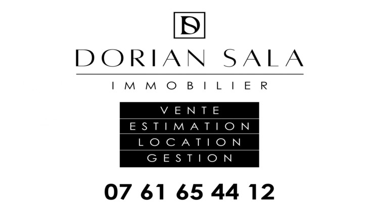 Ma-Cabane - Location Local commercial Marseille, 100 m²