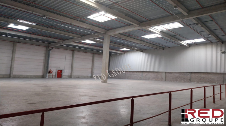 Ma-Cabane - Location Local commercial Marseille, 1265 m²