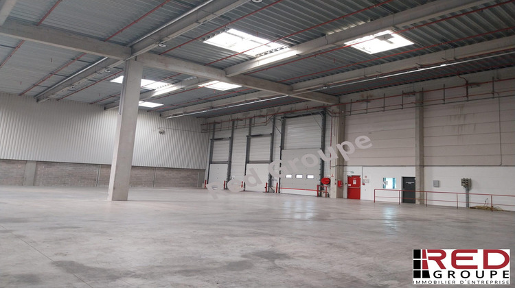 Ma-Cabane - Location Local commercial Marseille, 1265 m²