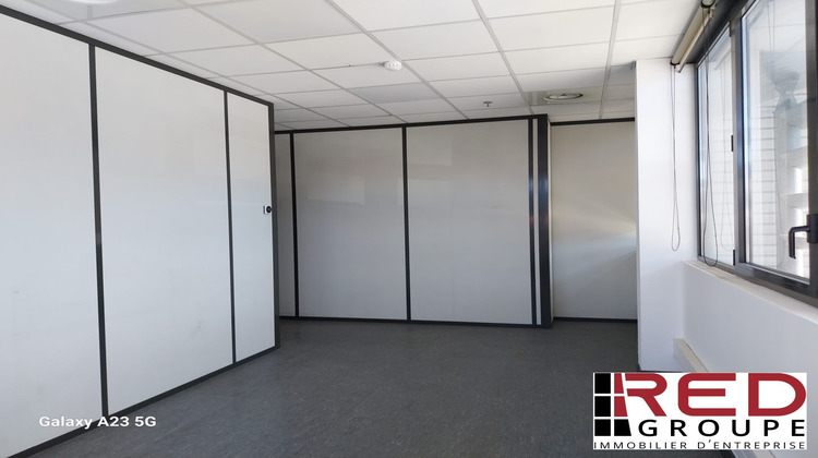 Ma-Cabane - Location Local commercial Marseille, 1265 m²