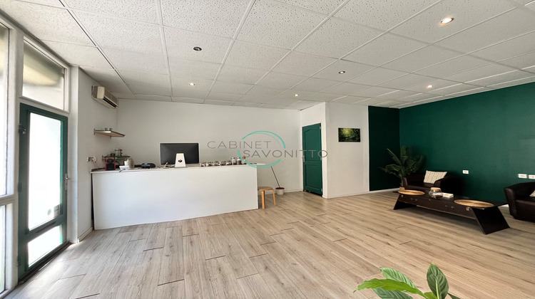 Ma-Cabane - Location Local commercial Marseille, 32 m²