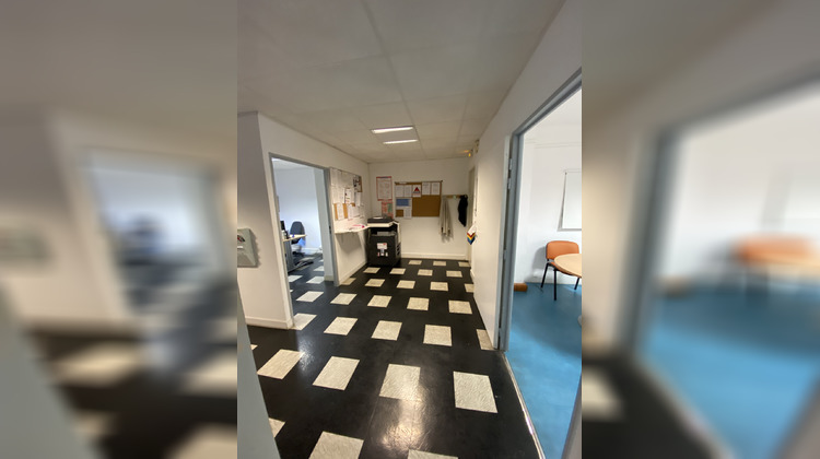 Ma-Cabane - Location Local commercial Marseille, 115 m²