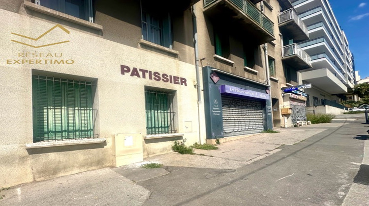 Ma-Cabane - Location Local commercial Marseille, 130 m²