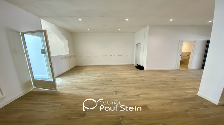 Ma-Cabane - Location Local commercial Marseille, 154 m²