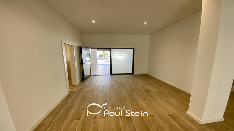 Ma-Cabane - Location Local commercial Marseille, 154 m²