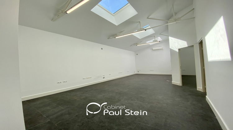 Ma-Cabane - Location Local commercial Marseille, 154 m²