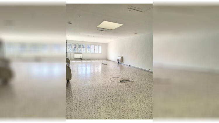 Ma-Cabane - Location Local commercial MARSEILLE, 550 m²