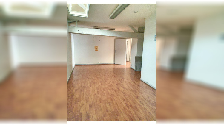 Ma-Cabane - Location Local commercial MARSEILLE, 550 m²