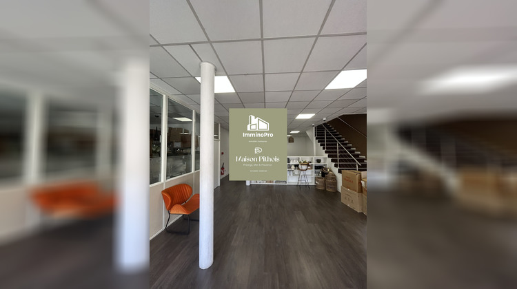 Ma-Cabane - Location Local commercial Marseille, 450 m²