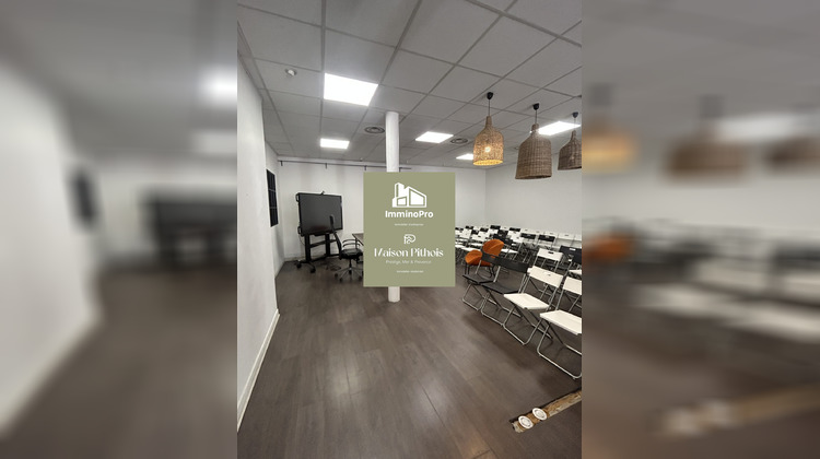 Ma-Cabane - Location Local commercial Marseille, 450 m²