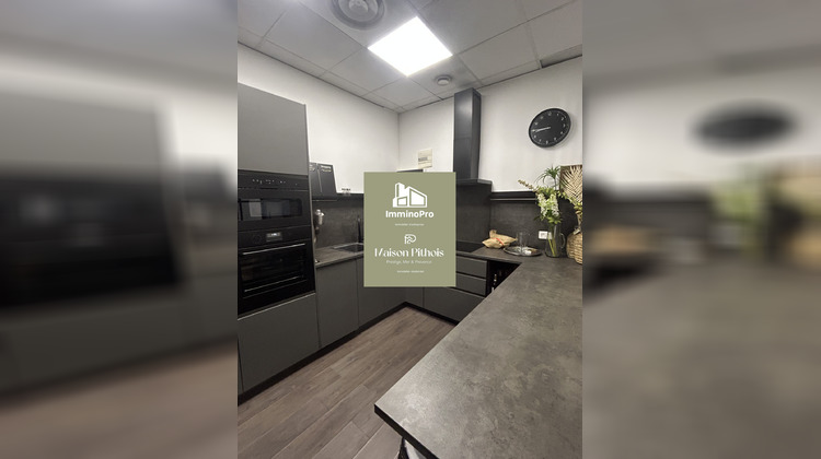 Ma-Cabane - Location Local commercial Marseille, 450 m²