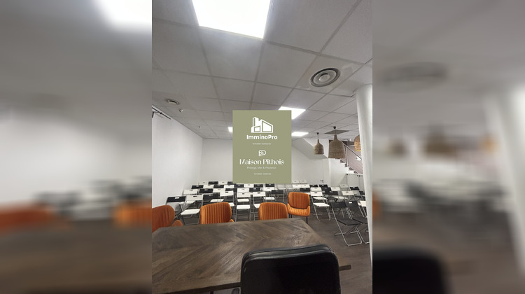 Ma-Cabane - Location Local commercial Marseille, 450 m²