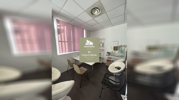 Ma-Cabane - Location Local commercial Marseille, 450 m²