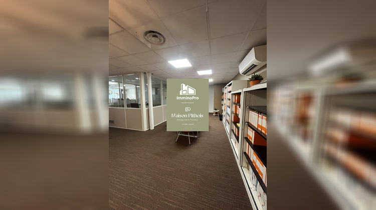 Ma-Cabane - Location Local commercial Marseille, 450 m²